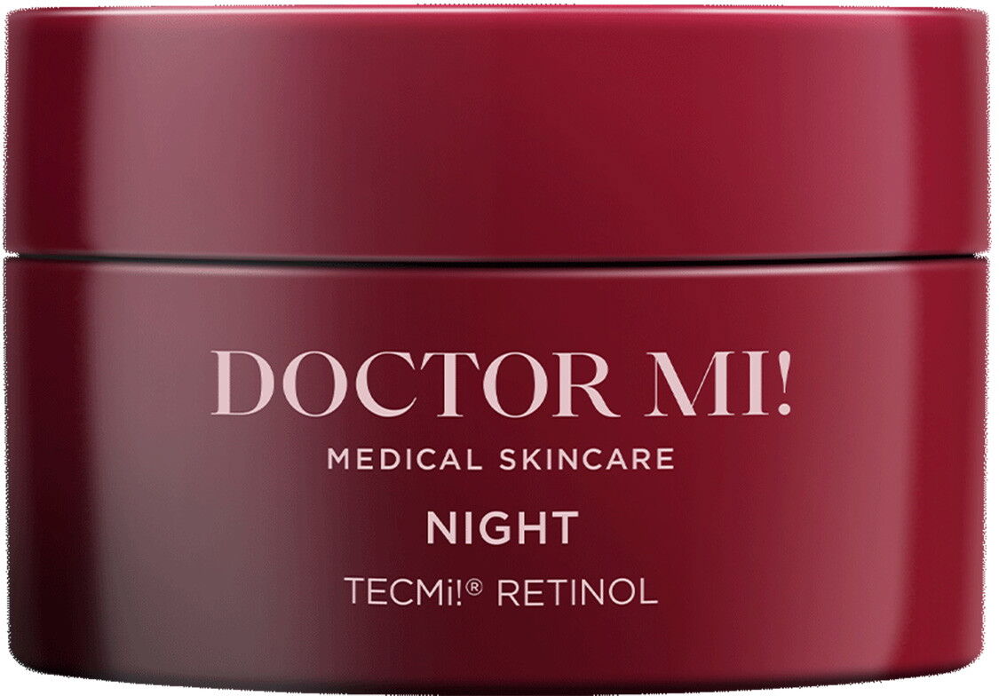 15ml DOCTOR MI! NIGHT