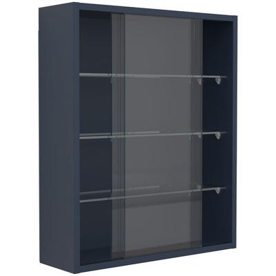 Hängevitrine Wandvitrine Sammel Deko Drivalo M
