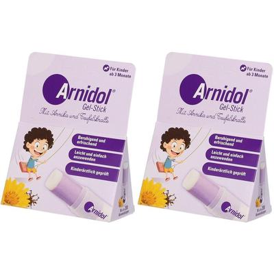 Arnidol Gel-Stick 2x 2x15 g Gel