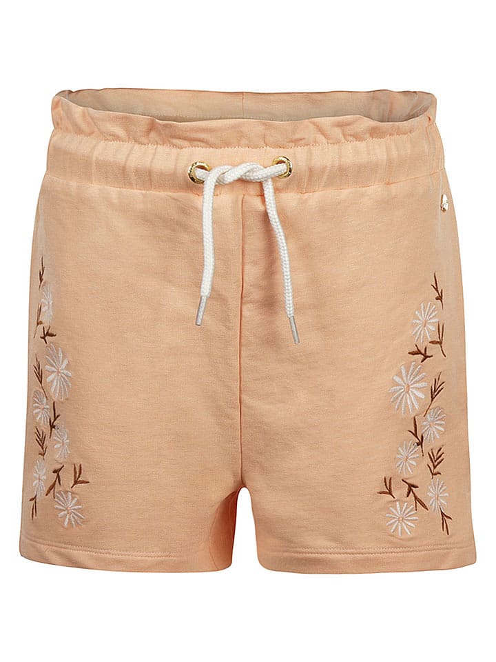 Koko Noko Sweatshorts in Beige - 110