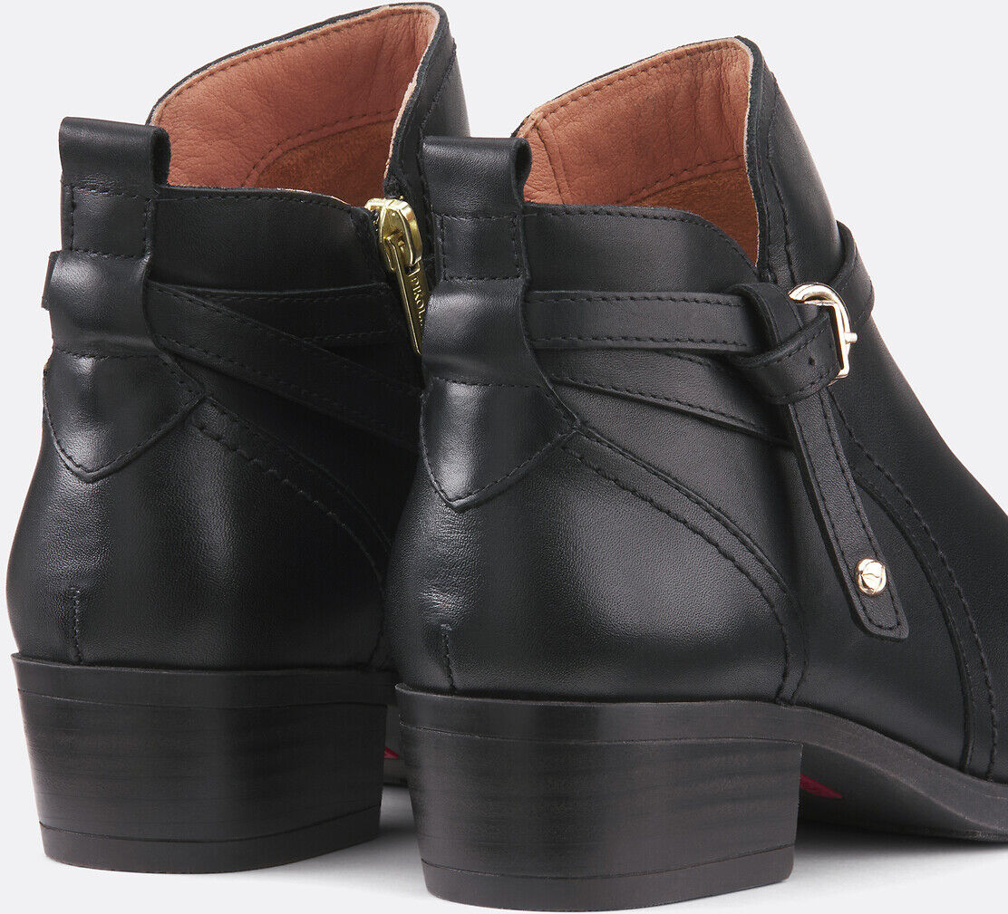 PIKOLINOS Bottines en cuir Daroca