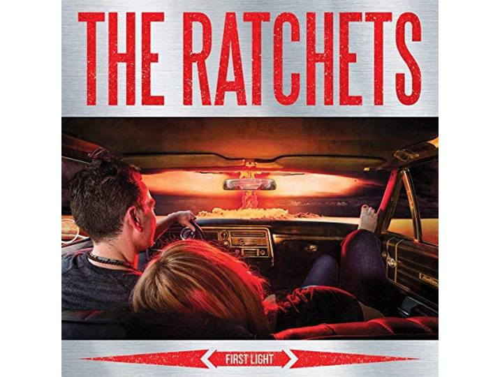 Ratchets - First Light