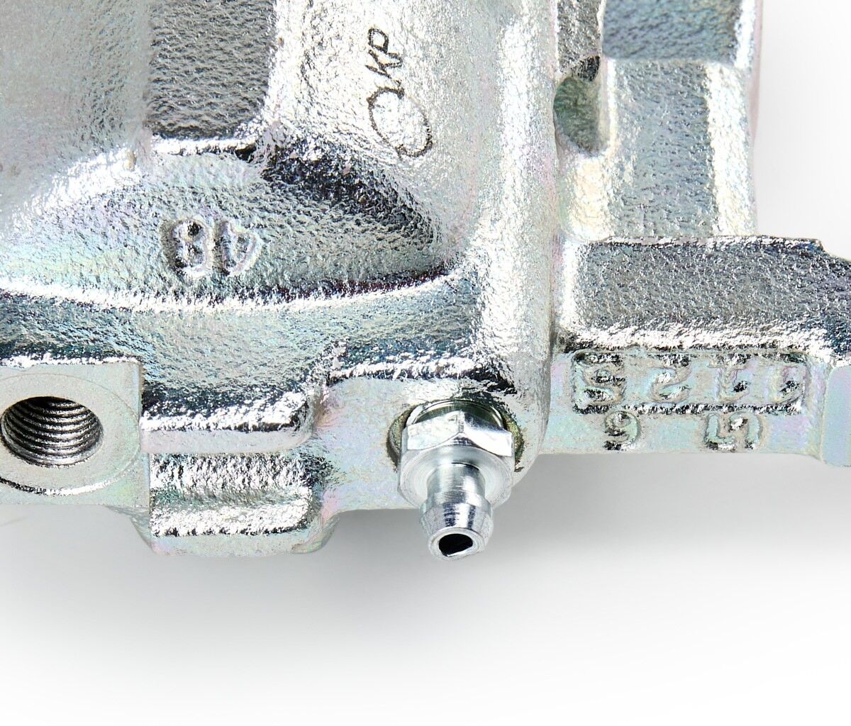 BREMBO F 18 000 Brake caliper