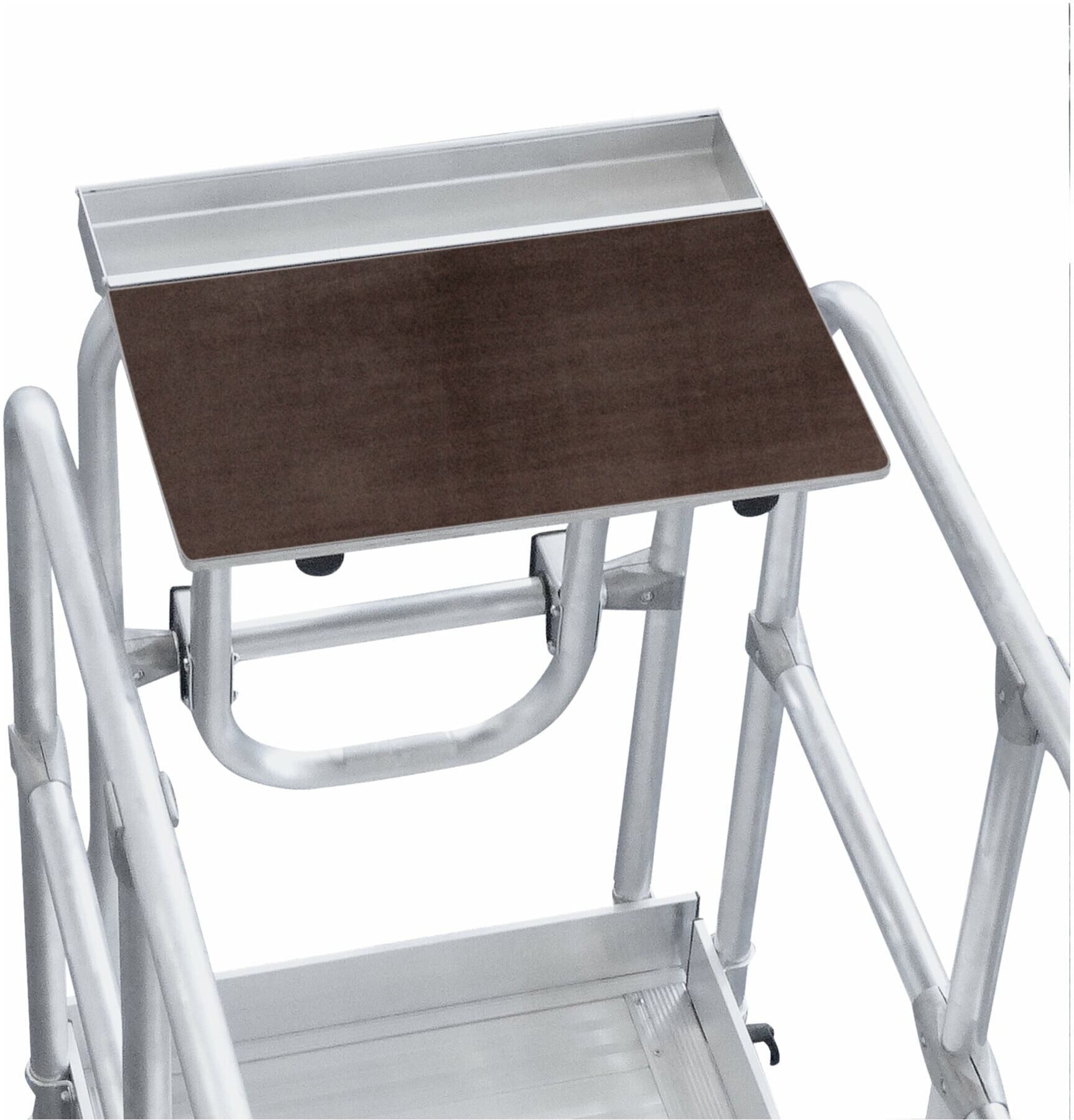 ZARGES Kommissionierablage (41968)