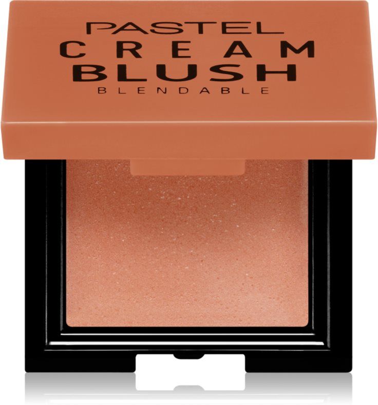 Pastel Cream Blush cream blush shade 45 Sunlit 3.6 g