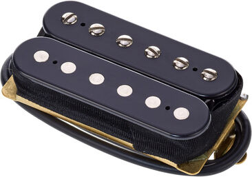 DiMarzio DP211 Black Noir