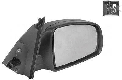 VAN WEZEL 3781818 Wing mirror