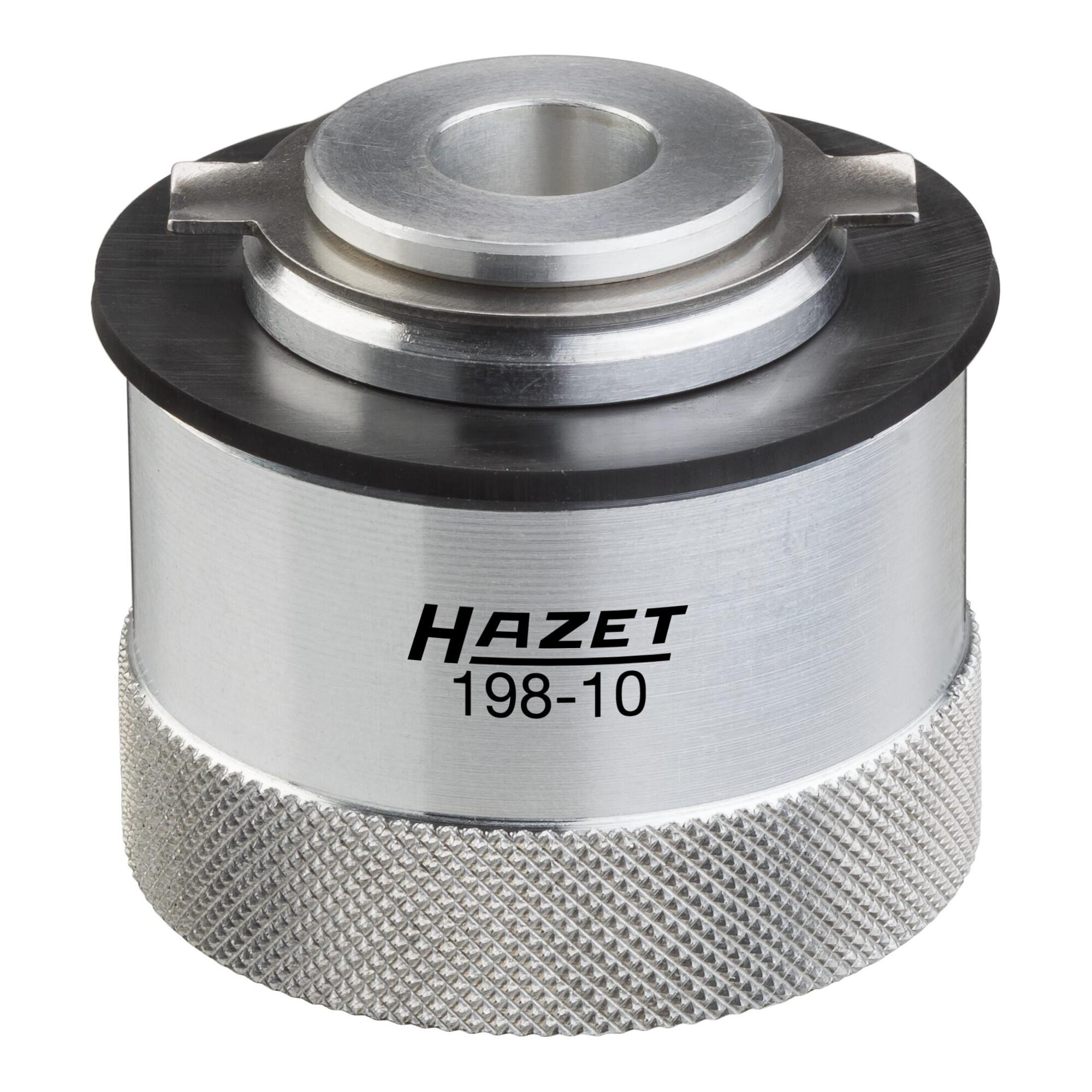 HAZET Motoröl Einfüll-Adapter 198-10)