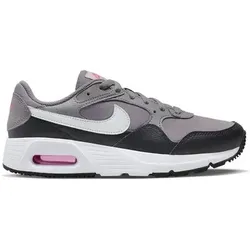 NIKE Damen Freizeitschuhe WMNS AIR MAX SC, Größe 40 in Grau 005