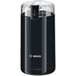 Bosch SDA Kaffeemühle TSM6A013B sw