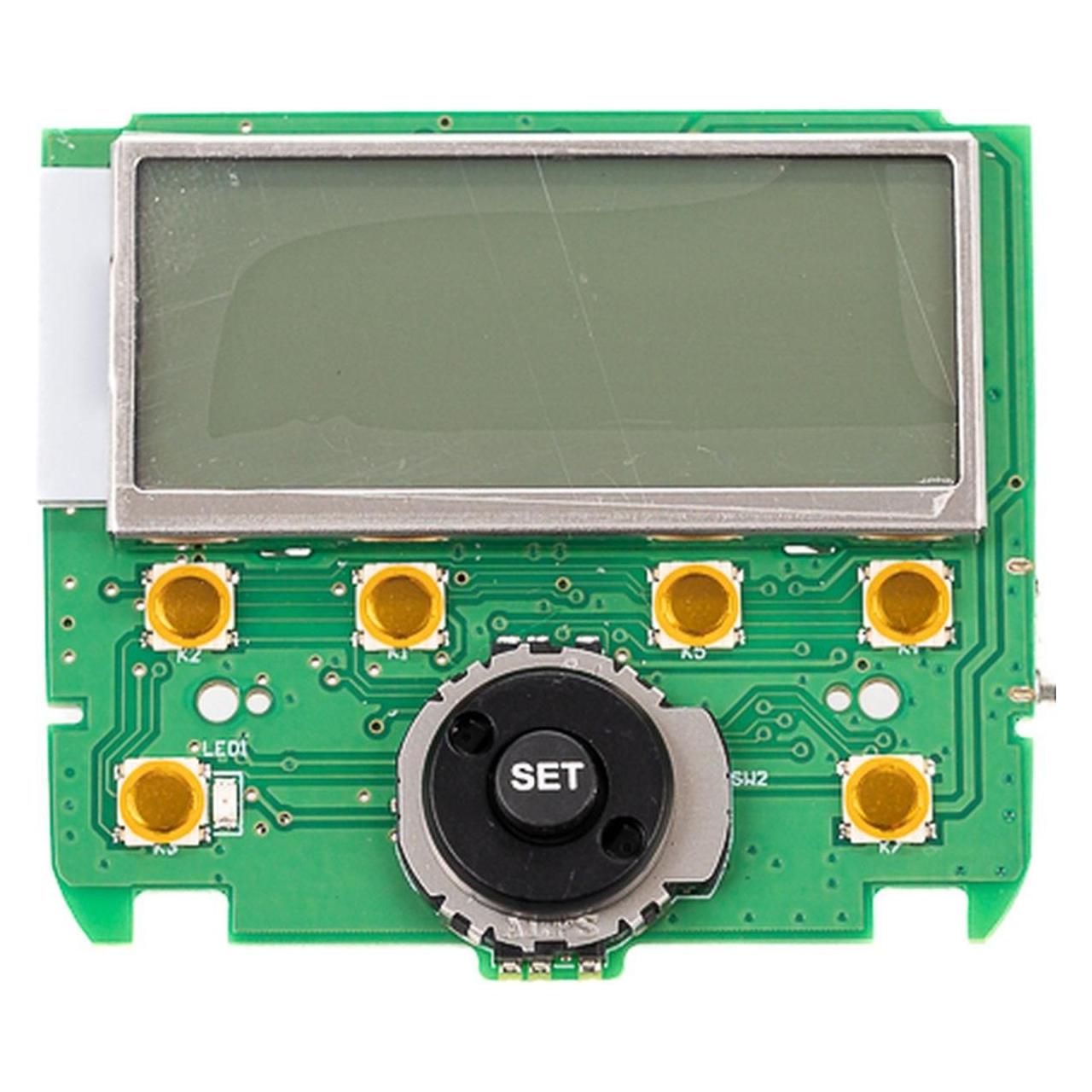 Godox TT350 control board + LCD Olympus/Panasonic (D221631)
