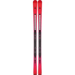 Atomic Redster G9 FIS Revoshock S (2026/2027) - rot-red tension / 173