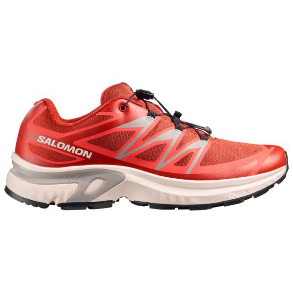 Salomon - XT-Evr - Freizeitschuhe EU 40 rot