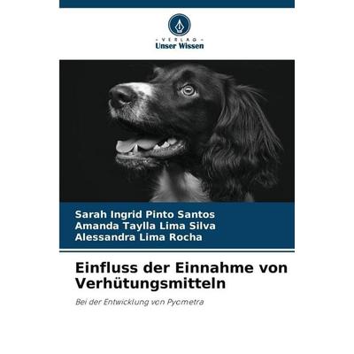 Einfluss der Einnahme von Verhütungsmitteln, Taschenbuch von Sarah Ingrid Pinto Santos,Amanda Taylla Lima Silva,Alessandra Lima Rocha, Verlag Unser