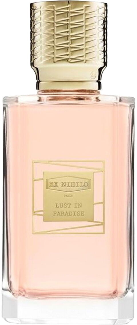 EX NIHILO LUST IN PARADISE Eau de Parfum