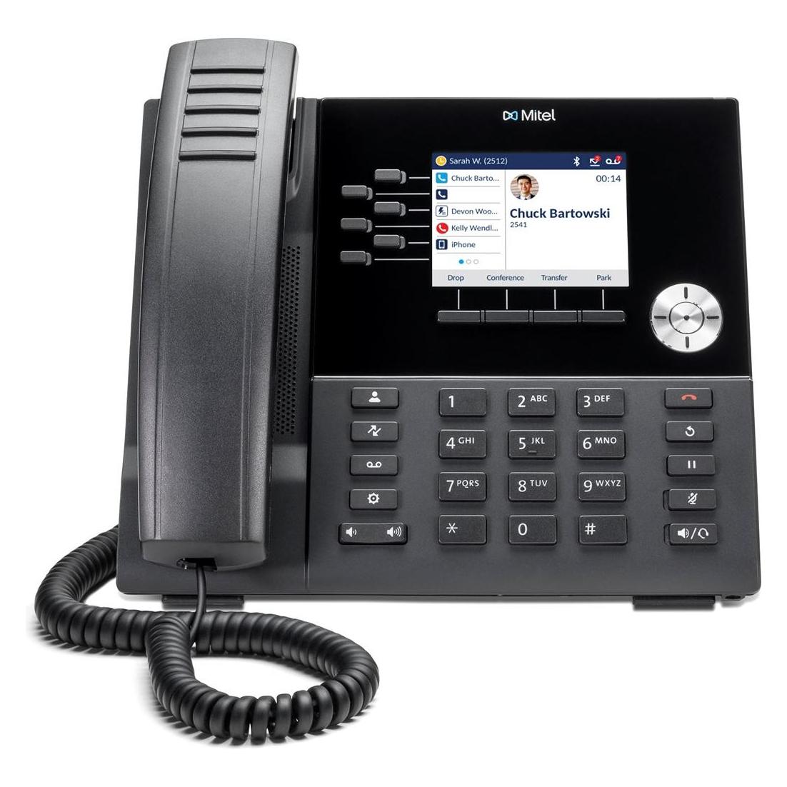 Mitel MiVoice 6920w (50008385)