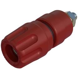 Hirschmann Test & Measurement PKI 10 A Polklemme Rot 35 A 1 St. Piece 930103101