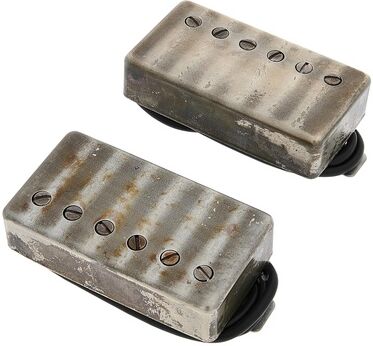 Mojotone Hellbender Set F-Spaced AN
