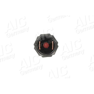AIC Druckschalter, Klimaanlage Original Quality 57217 für Mercedes