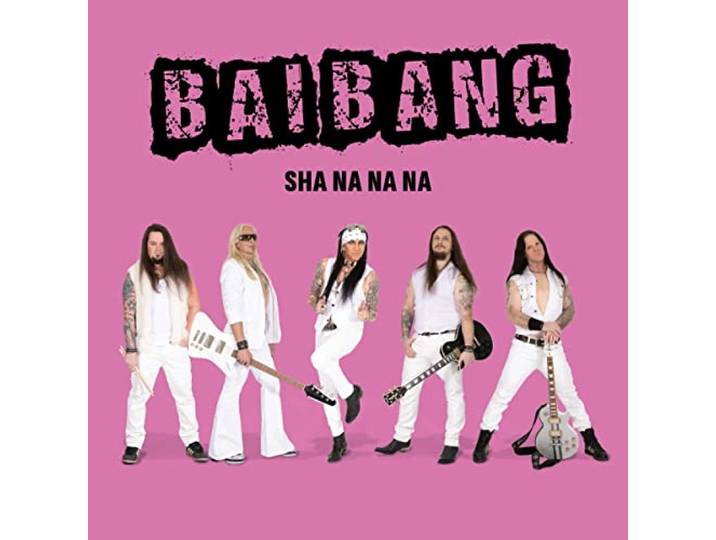 Sha Na Na Na
