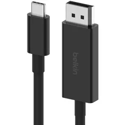 Belkin Connect USB-C auf DisplayPort 1.4 Kabel