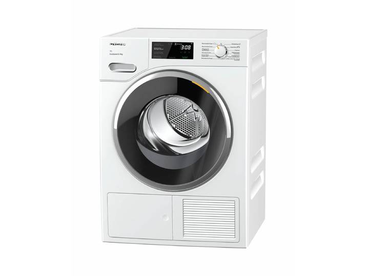 Miele TWH 700-80 CH Tumbler links