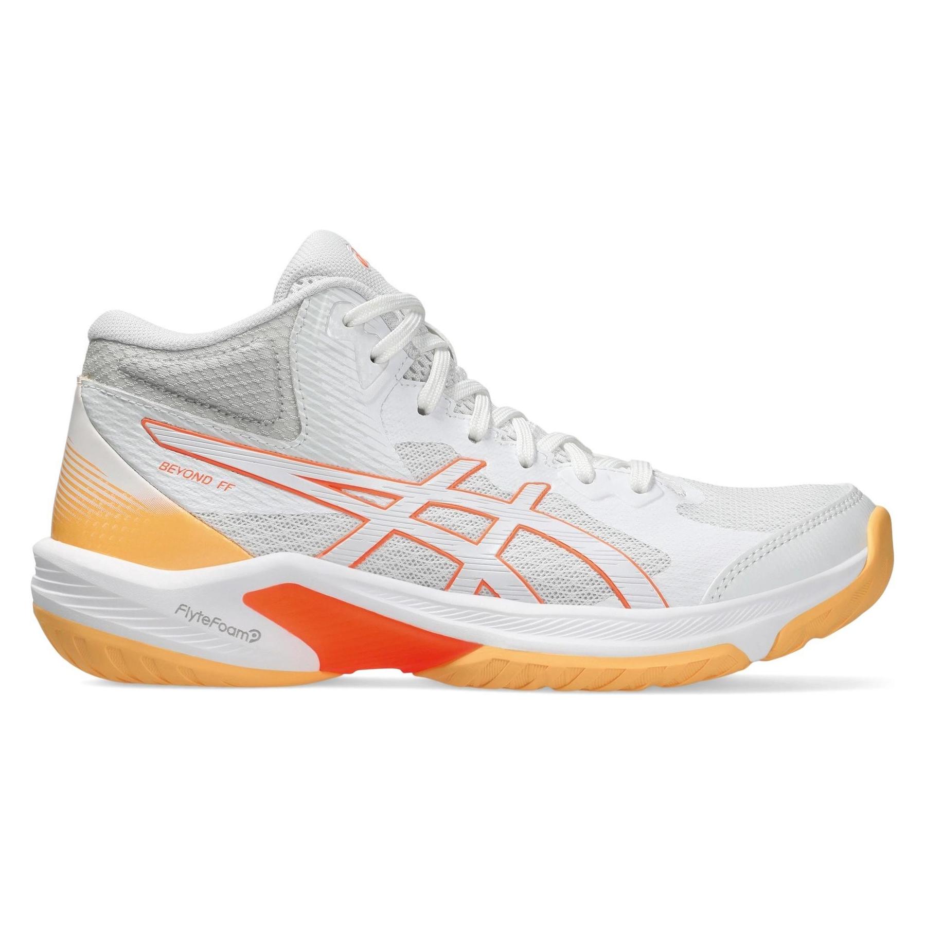ASICS Beyond Ff Mt Damen (40.5) (1072A096-105)
