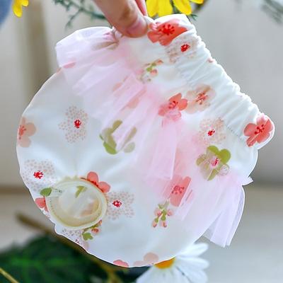 Hunde Katzen Physiologische Hose Komfortabel Sicherheit Casual Hundebekleidung