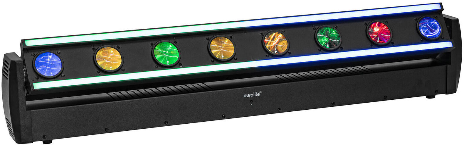 EuroLite Led Bar-8 Abl Swing Qcl Led-Bar
