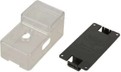 Rockboard Pedalsafe Type A1 Rockboard