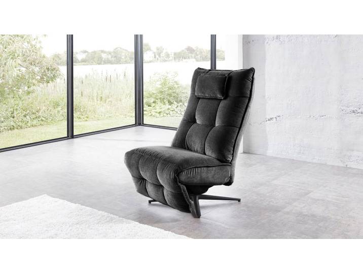 Boom Relaxsessel San Diego XL (mit 2 Motoren)