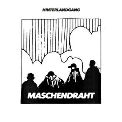 Maschendraht - Hinterlandgang, Vinyl