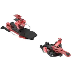 ATK Bindings RAIDER 13 EVO 97 mm red