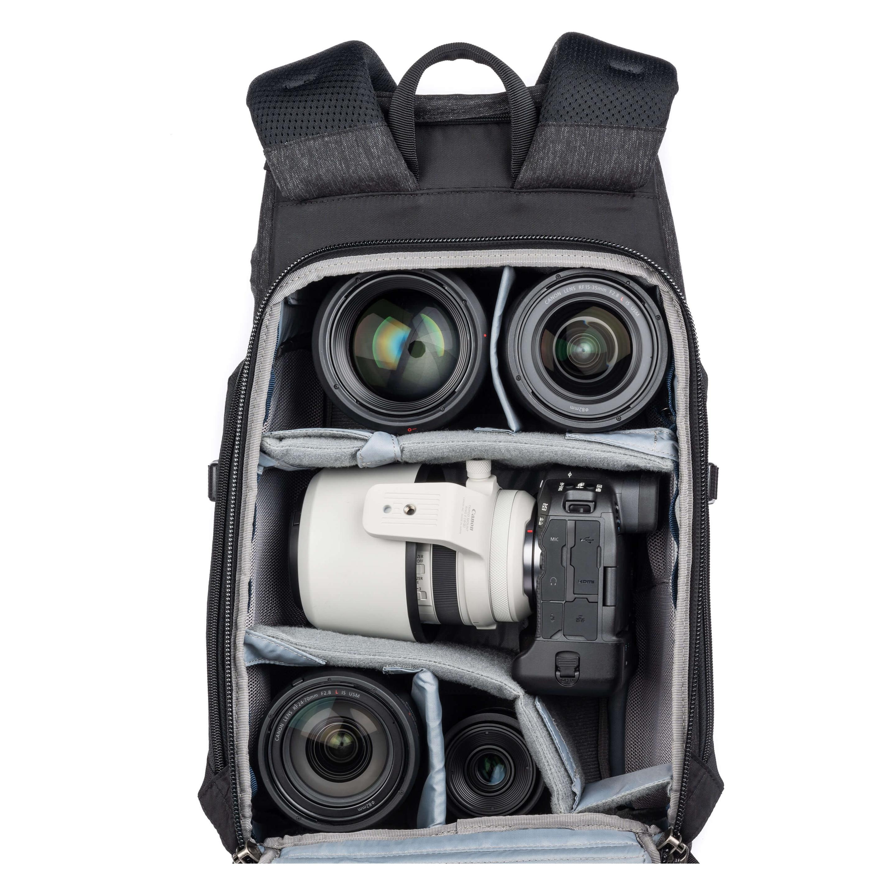 Think Tank Backpack ThinkTank ThinkTank Urban Access 13 backpack (Fotorucksack) (720495)