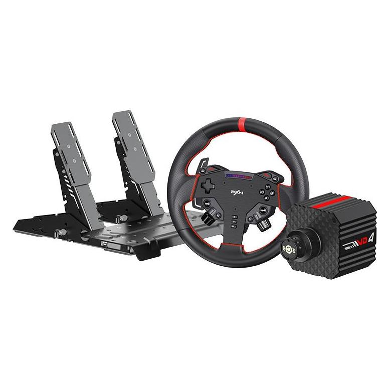 PXN VD4 Bundle F (PC) (VD4 BUNDLE F)
