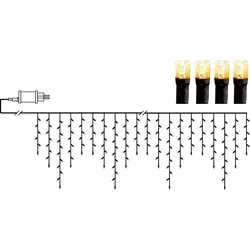 Star Trading LED-Icicle 594-19-1