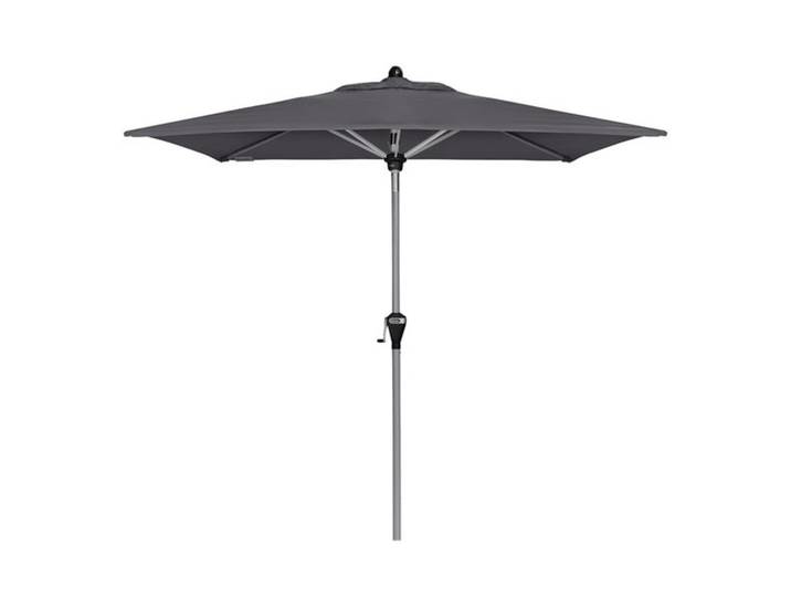 Doppler Active Mittelstockschirm 210x140cm - mit Kurbel