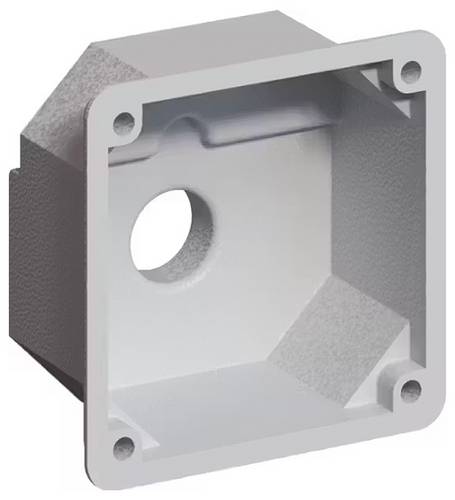 Hager KEM31S67R0LMF KEM31S67R0LMF unibar M Adaptergehäuse Adaptergehäuse 1St.