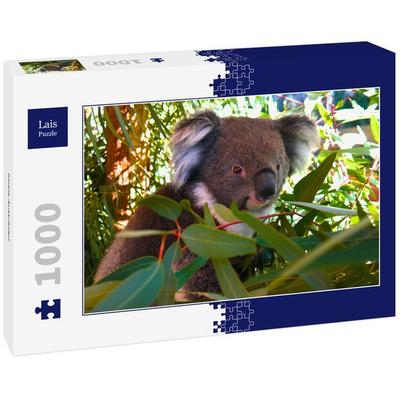 Lais Puzzle Koala Australien 1000 Teile