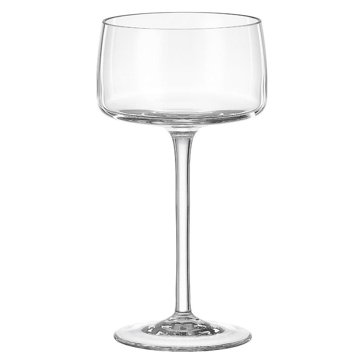 Bohemia Cristal Cocktailschale Selection 'Alex' (2.20 dl) (BOHEMIA CRISTAL) Mindestbestellmenge: 6 Stück