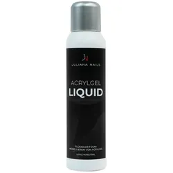 100ml Juliana Nails Acrylgel Liquid