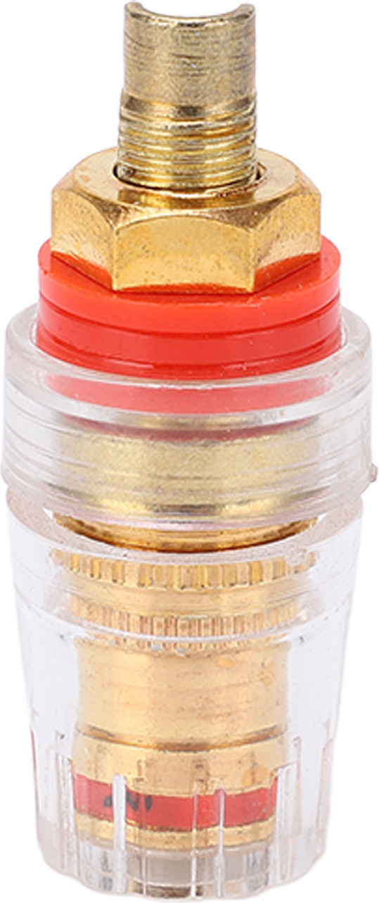 Cocosity Banaanconnector, rood