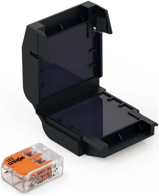 Cellpack Gelgefülltes Gehäuse EASY-PROTECT 112 ; BBC Cellpack (407858)