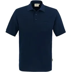 Pocket-Polo-Shirt "PERFORMANCE" 812 - 3XL - tinte