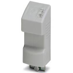 Phoenix Contact Steckmodul mit LED, mit Freilaufdiode RIF-LDP-12-24 DC Leuchtfarben: Gelb 1 St. 2900939
