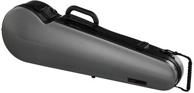 bam 2002XLSC Violin Case Silber