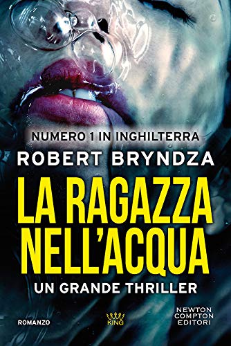 LA RAGAZZA NELL'ACQUA - Preis vom 01.10.2026 17:08:56 h