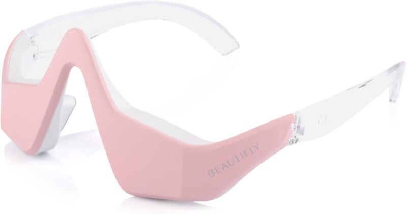 Beautifly IlumiEyes Therapy Massagegerät für die Augenpartien 1 St.