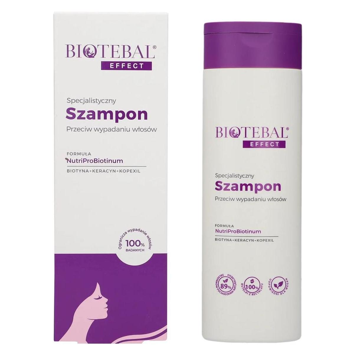 MGA Na (Flüssiges Shampoo, 200 ml) (5903060621985)