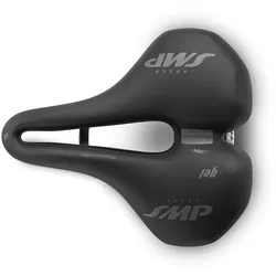 Selle SMP City Sattel e-CITY Gel L259 x B223 mm / 675 g Unisex